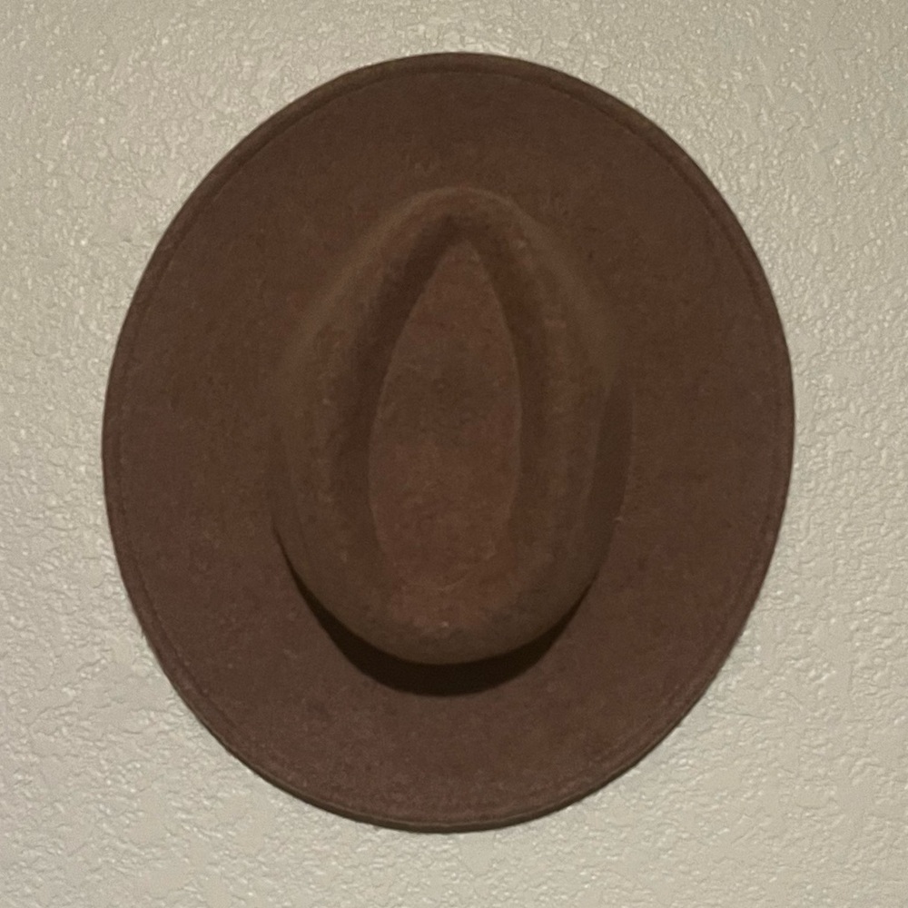 Goodfellow Wool Felt Hat